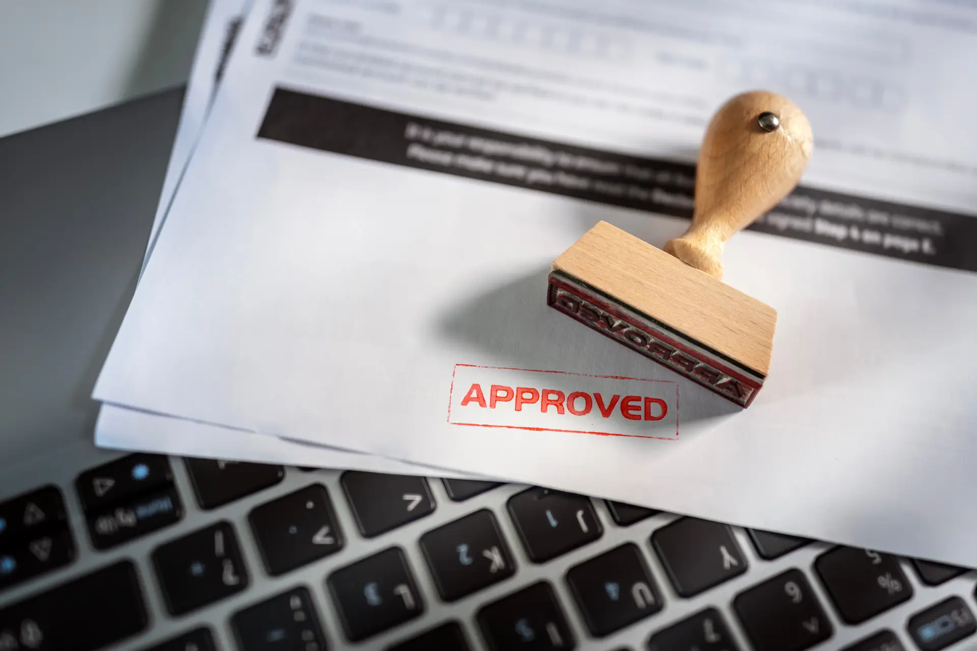 Permit documents and regulatory compliance review