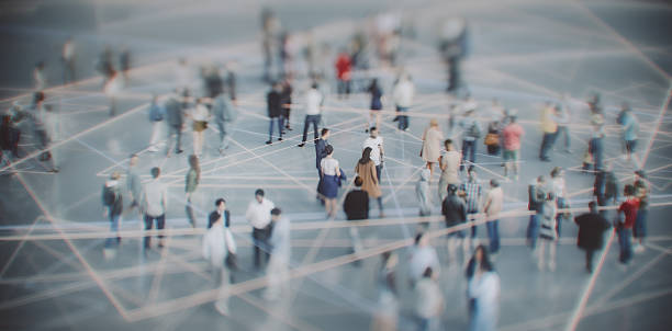 Public infrastructure and community development